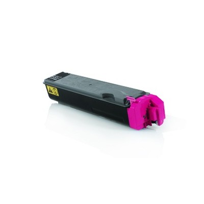 Toner compatible KYOCERA TK-5140M magenta